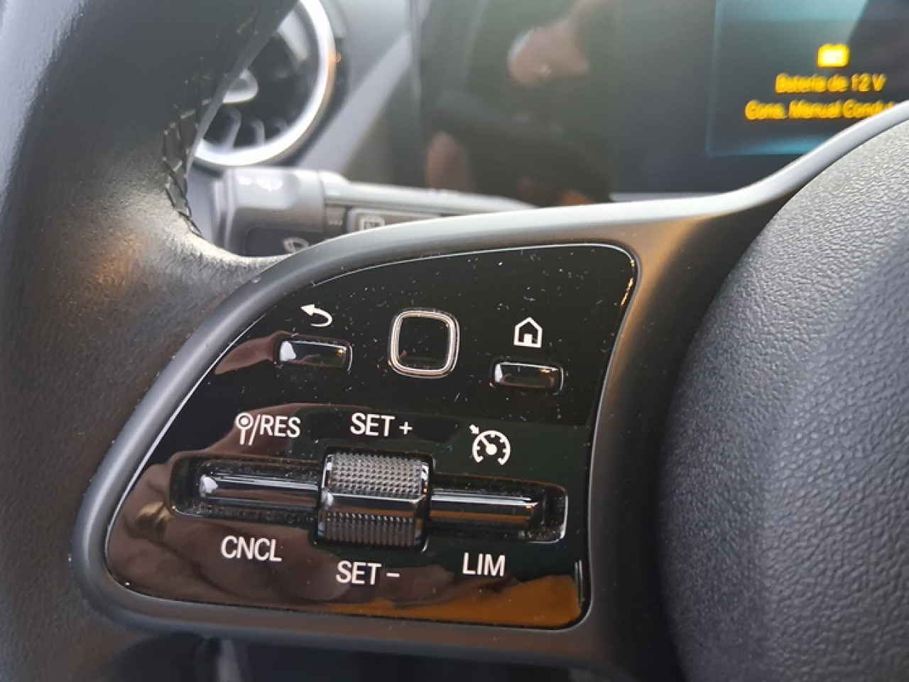 Mercedes-Benz Classe B 180 CDI Style