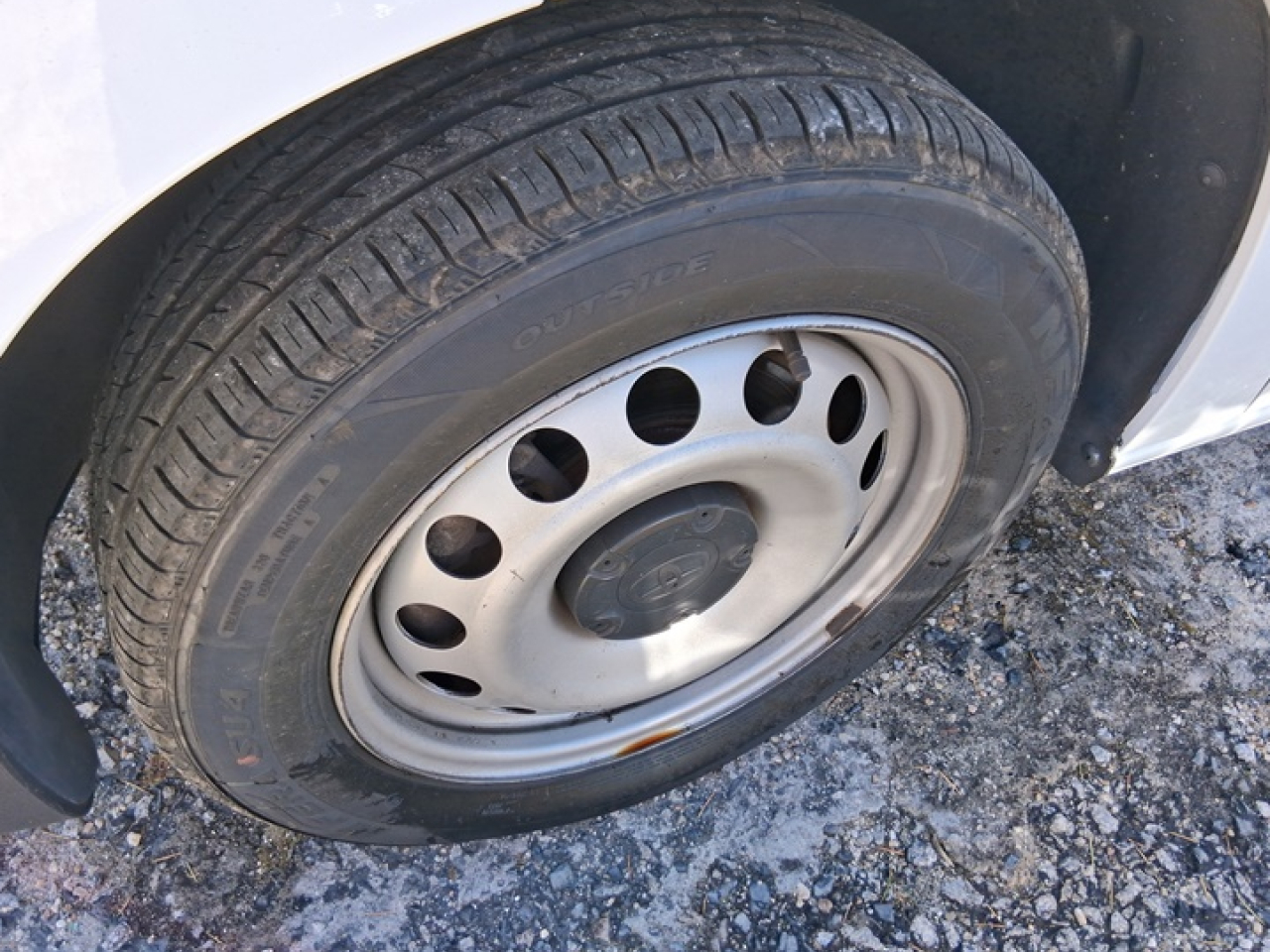 Toyota Proace City 1.5 D L2 Confort 102 CV