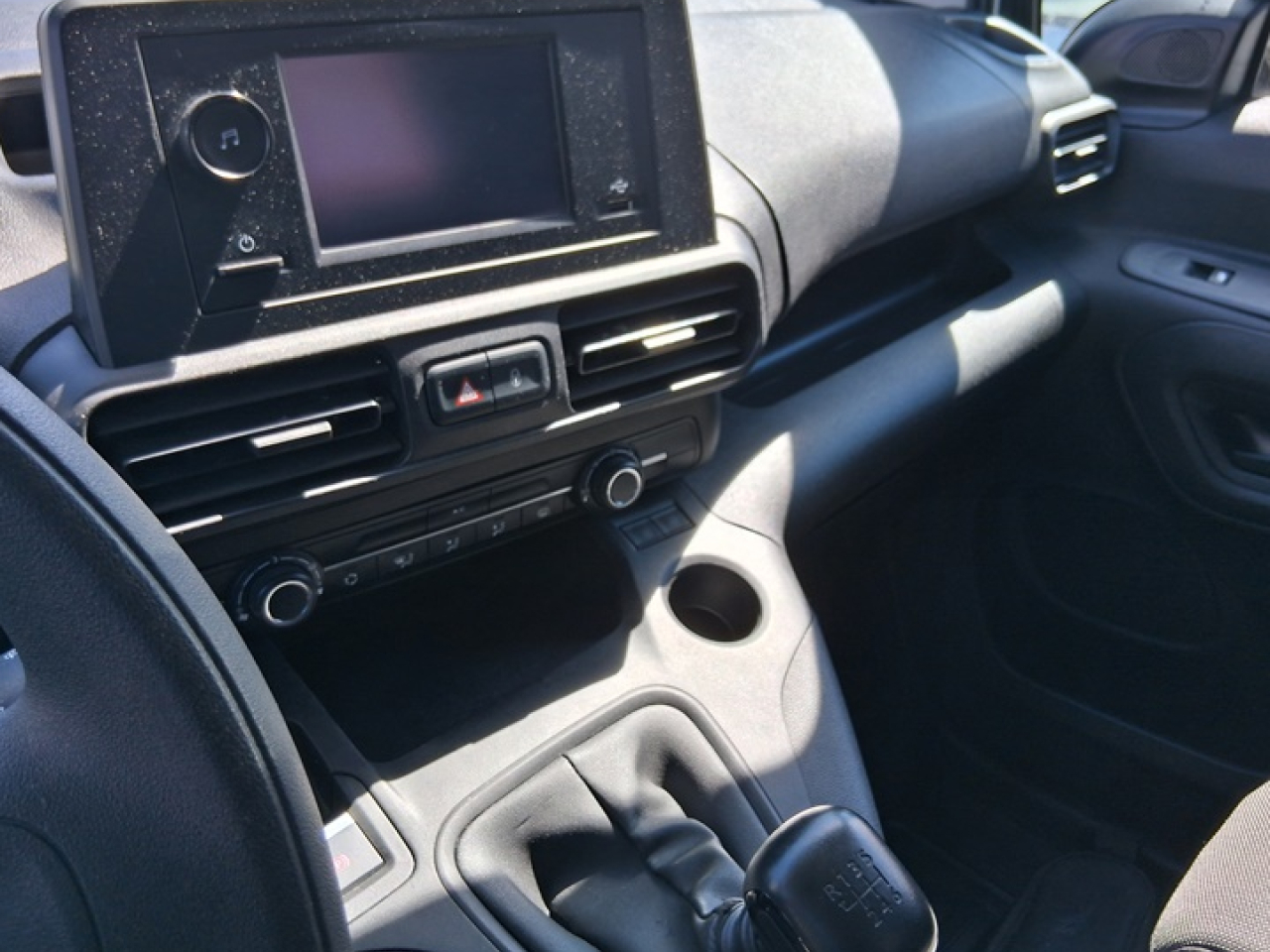 Toyota Proace City 1.5 D L2 Confort 102 CV