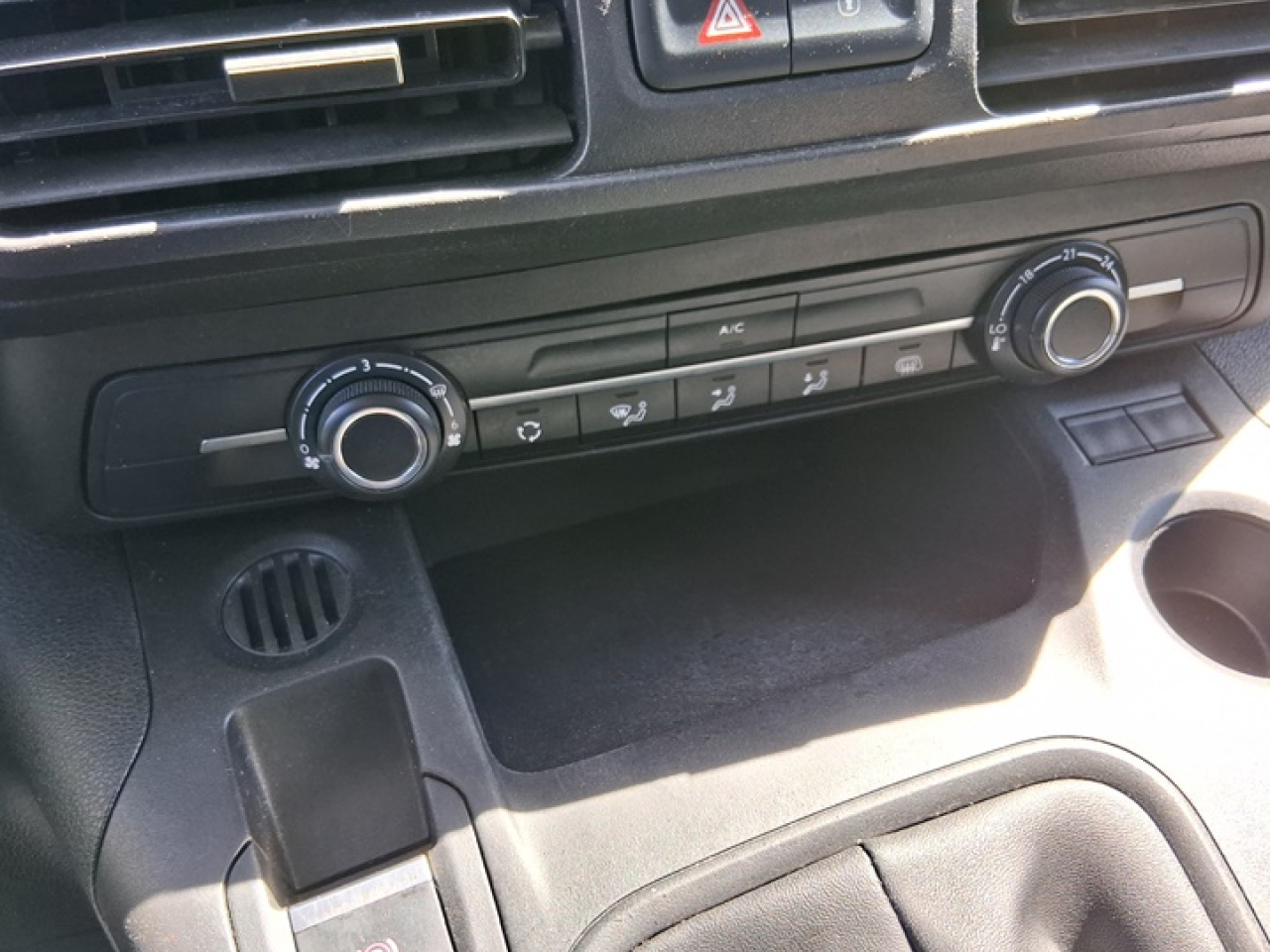 Toyota Proace City 1.5 D L2 Confort 102 CV