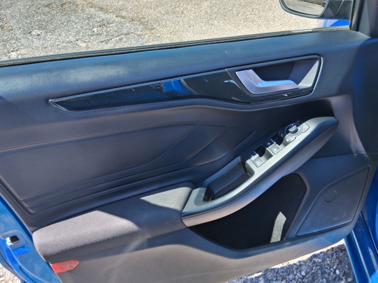 Ford Focus 1.0 EcoBost MHEV ST-Line X 125 CV