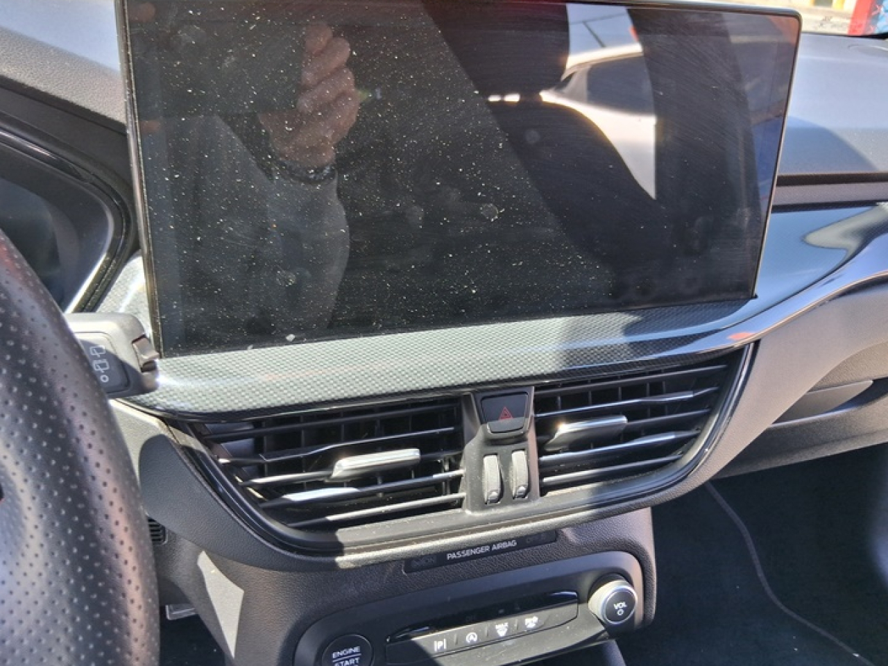 Ford Focus 1.0 EcoBost MHEV ST-Line X 125 CV