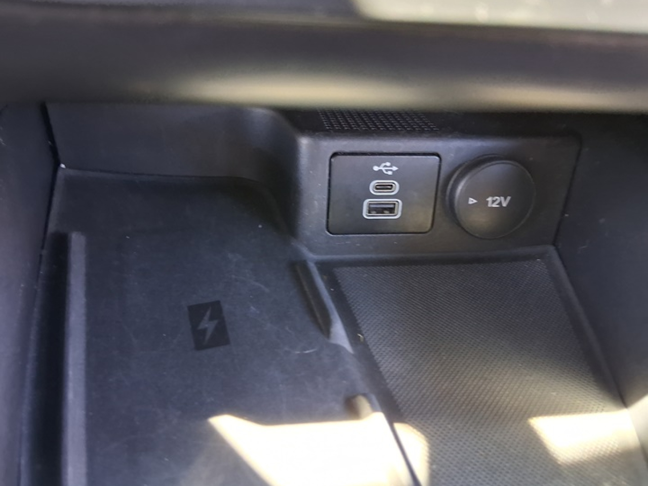 Ford Focus 1.0 EcoBost MHEV ST-Line X 125 CV