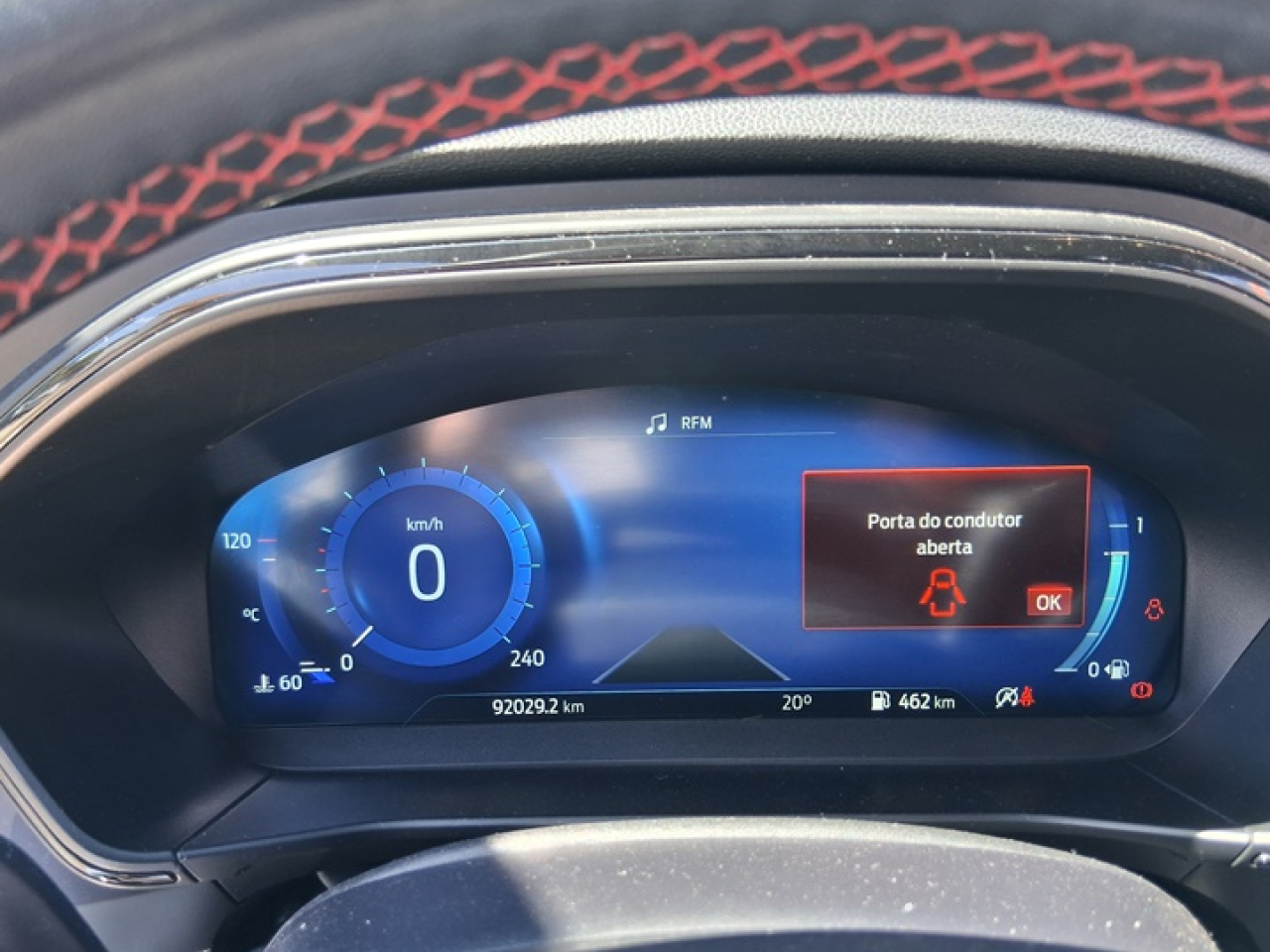 Ford Focus 1.0 EcoBost MHEV ST-Line X 125 CV