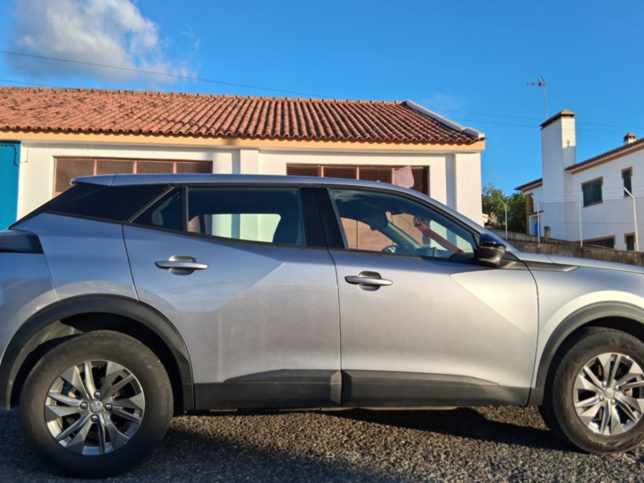 Peugeot 2008 1.5 BlueHdi Active Pack ETA 8