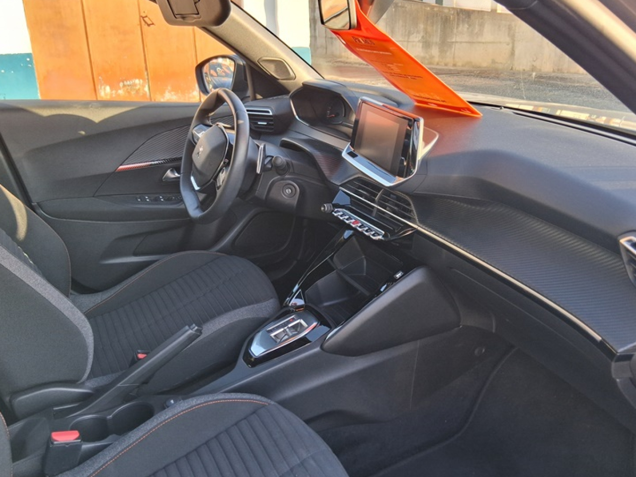 Peugeot 2008 1.5 BlueHdi Active Pack ETA 8