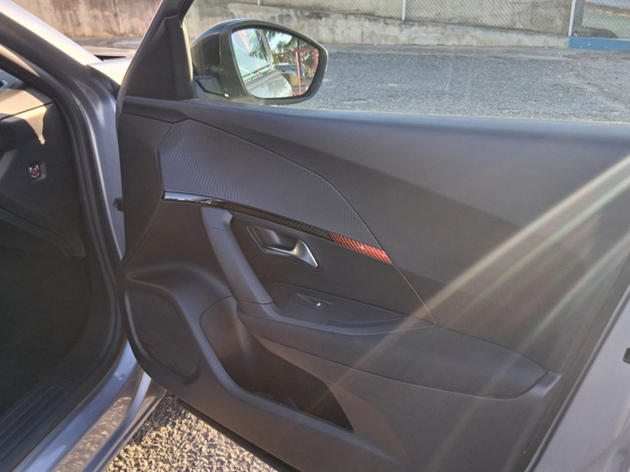 Peugeot 2008 1.5 BlueHdi Active Pack ETA 8