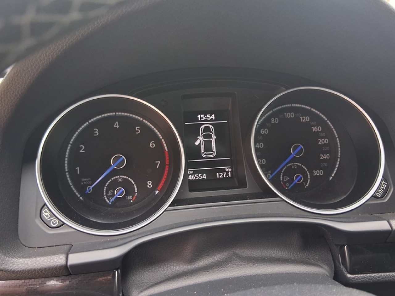 Volkswagen Scirocco 2.0 TSI R DSG 252 Cv