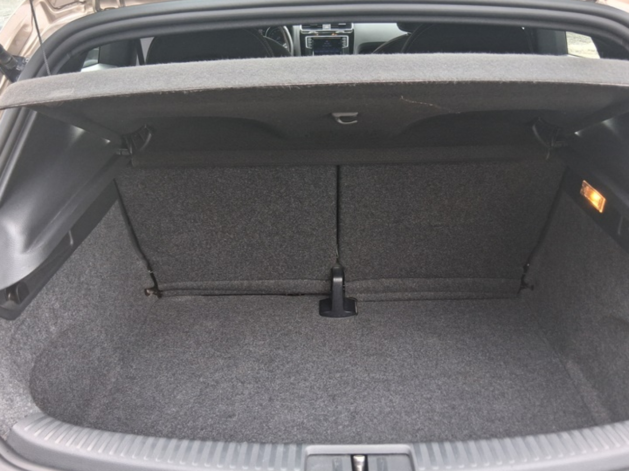 Volkswagen Scirocco 2.0 TSI R DSG 252 Cv