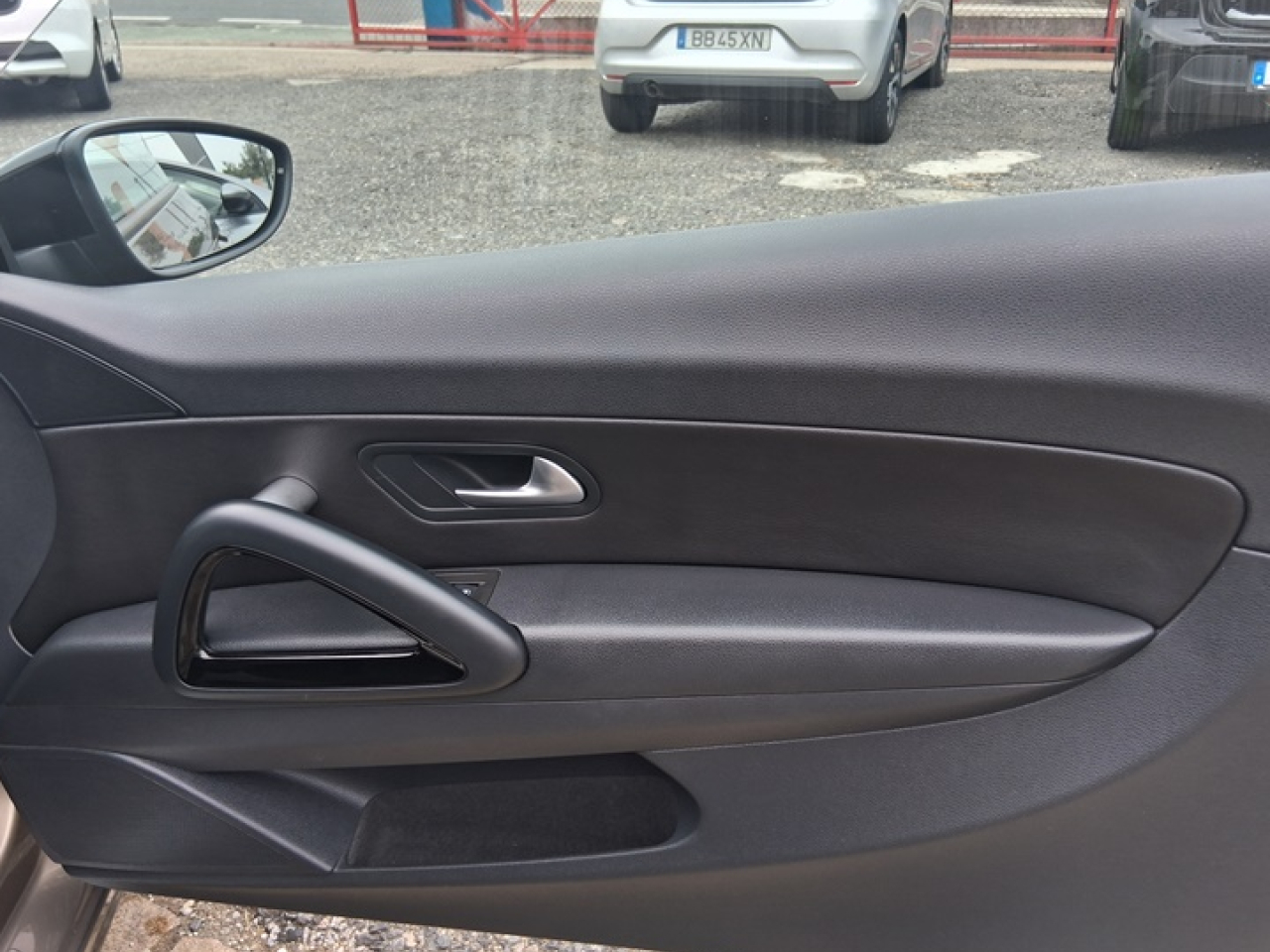 Volkswagen Scirocco 2.0 TSI R DSG 252 Cv