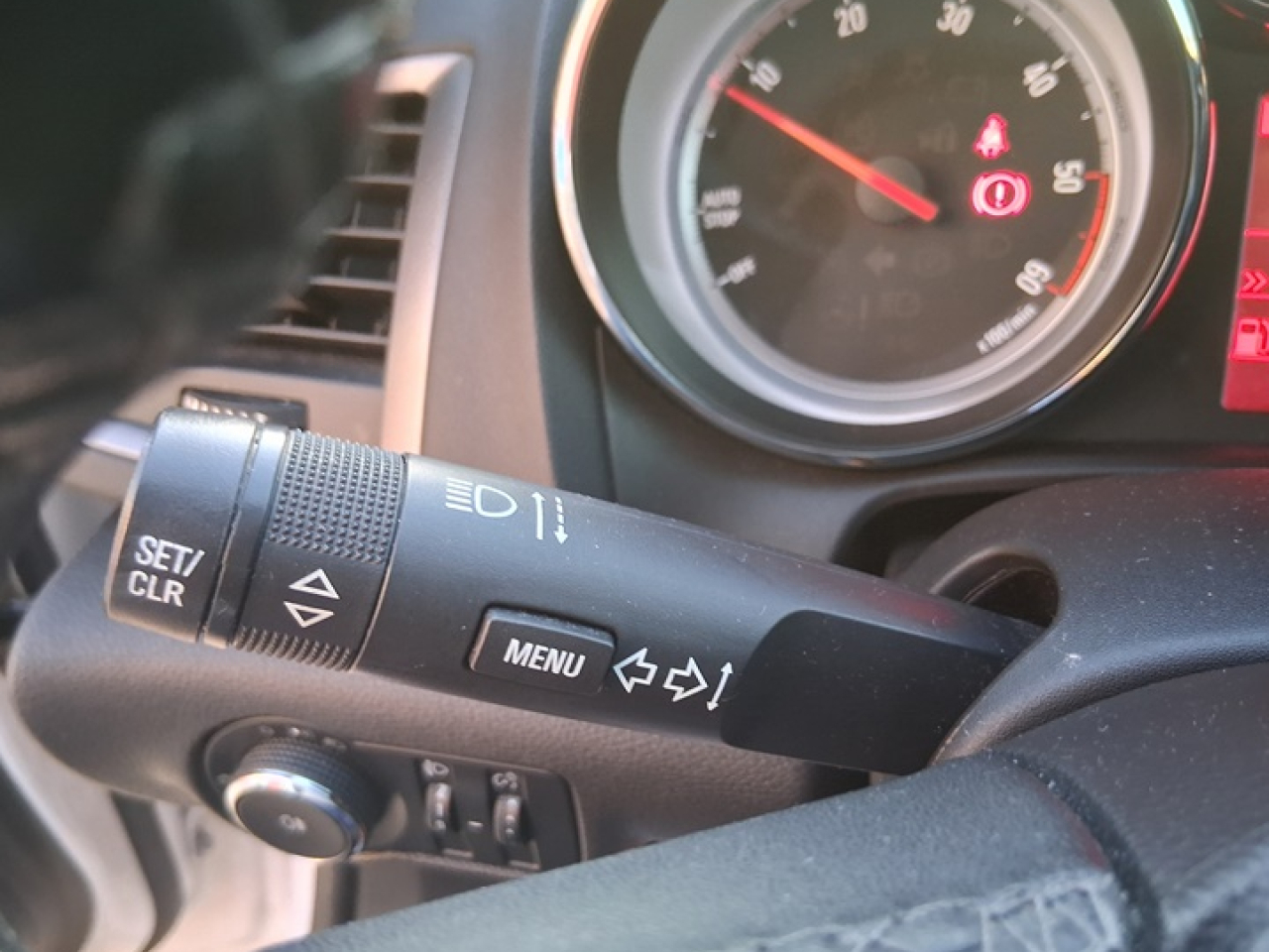 Opel Astra ST 1.6 CDTI EcoFlex 110 CV
