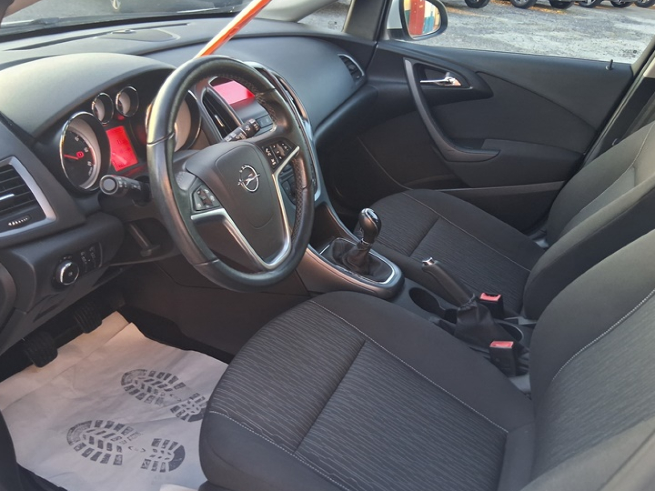 Opel Astra ST 1.6 CDTI EcoFlex 110 CV