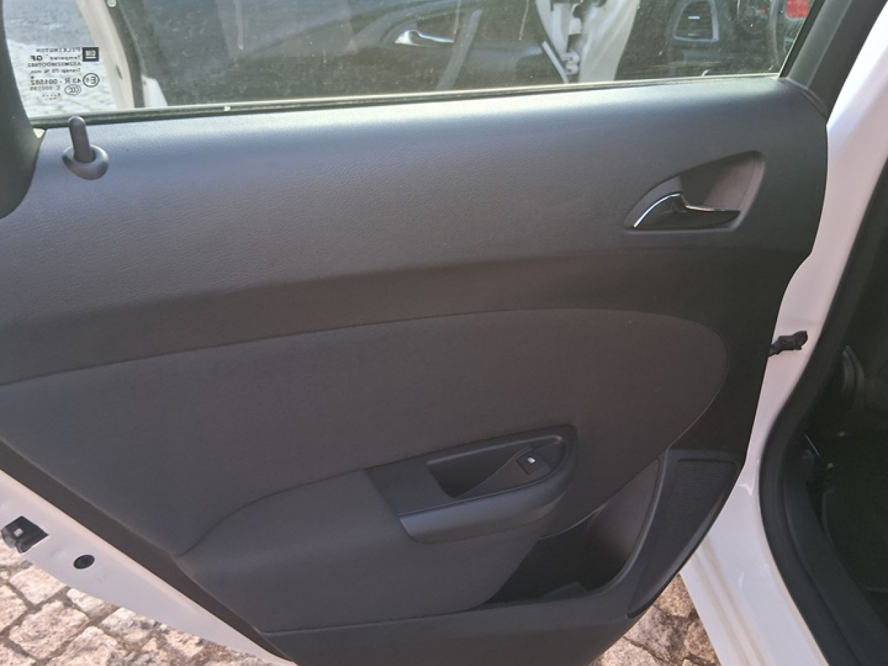 Opel Astra ST 1.6 CDTI EcoFlex 110 CV