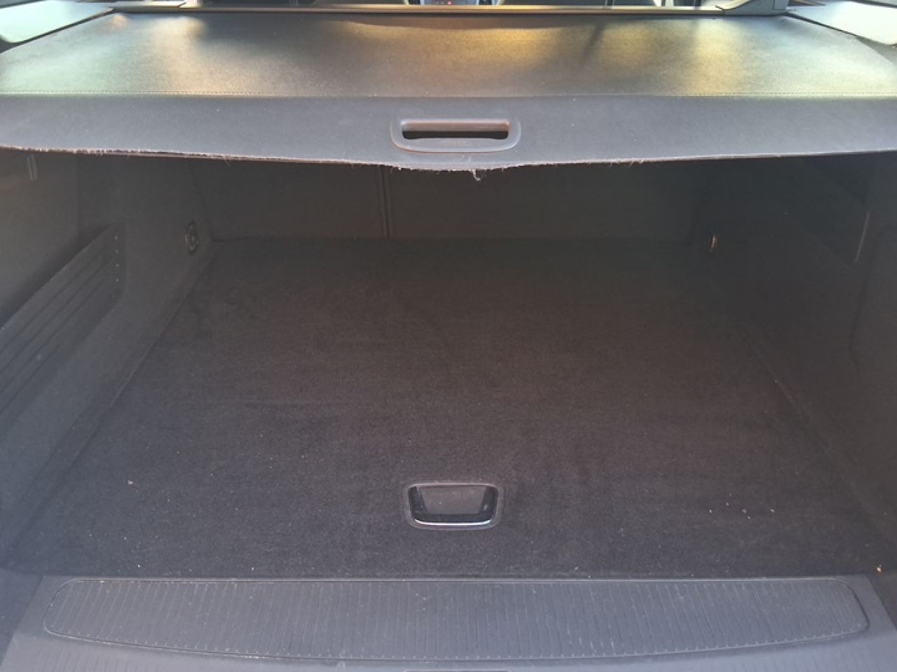 Opel Astra ST 1.6 CDTI EcoFlex 110 CV