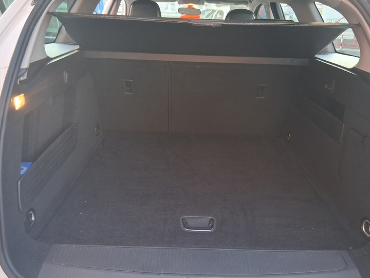 Opel Astra ST 1.6 CDTI EcoFlex 110 CV