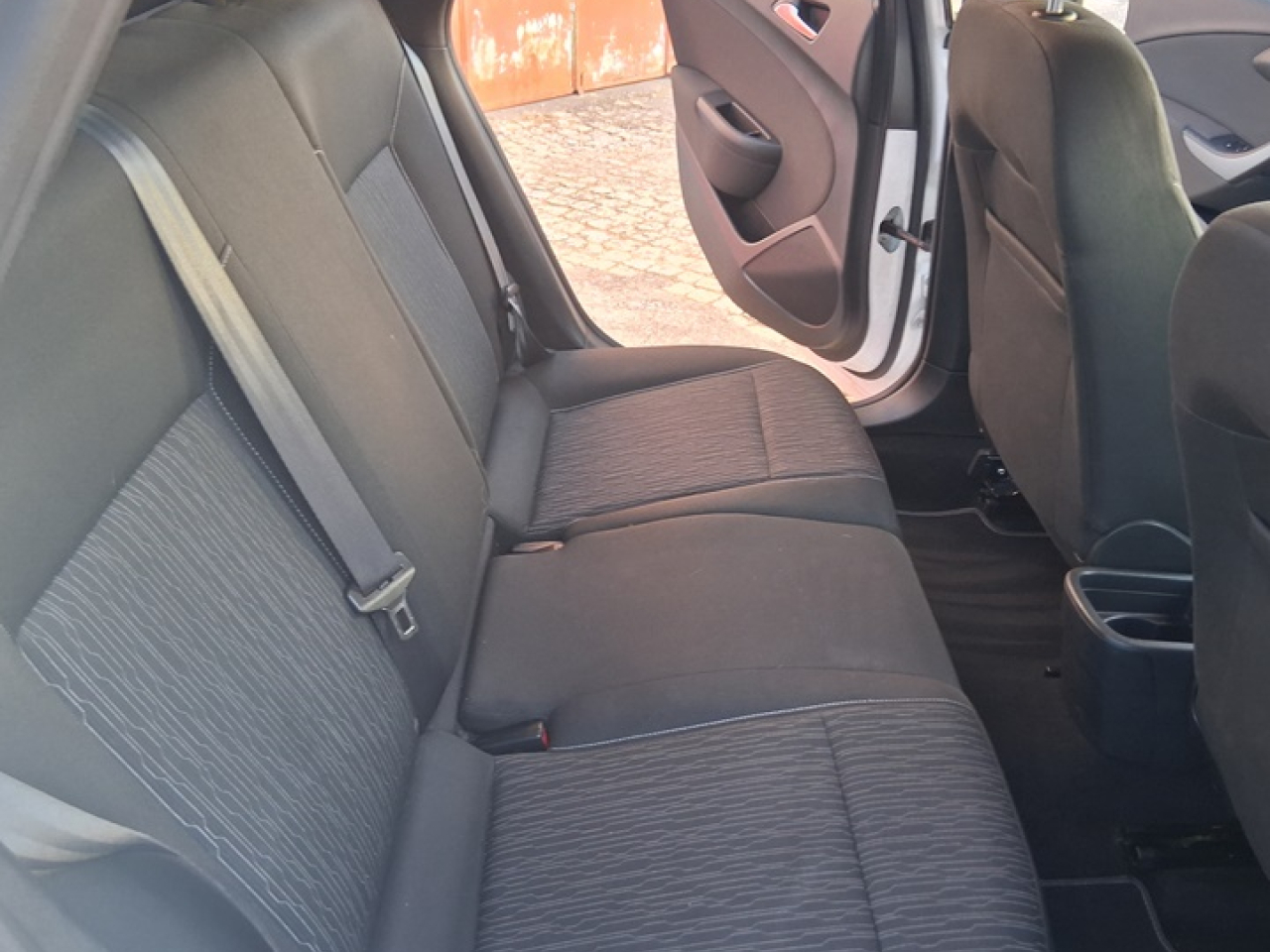 Opel Astra ST 1.6 CDTI EcoFlex 110 CV