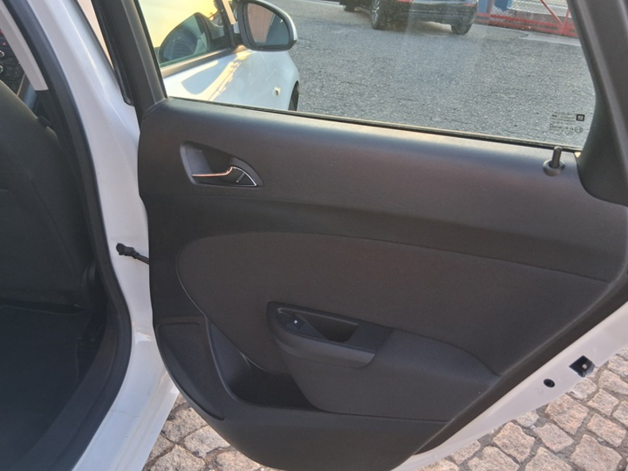 Opel Astra ST 1.6 CDTI EcoFlex 110 CV