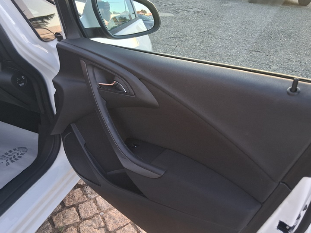 Opel Astra ST 1.6 CDTI EcoFlex 110 CV