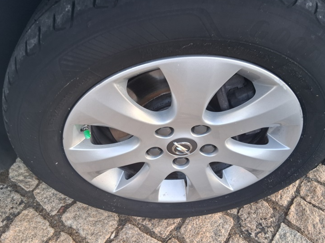 Opel Astra ST 1.6 CDTI EcoFlex 110 CV