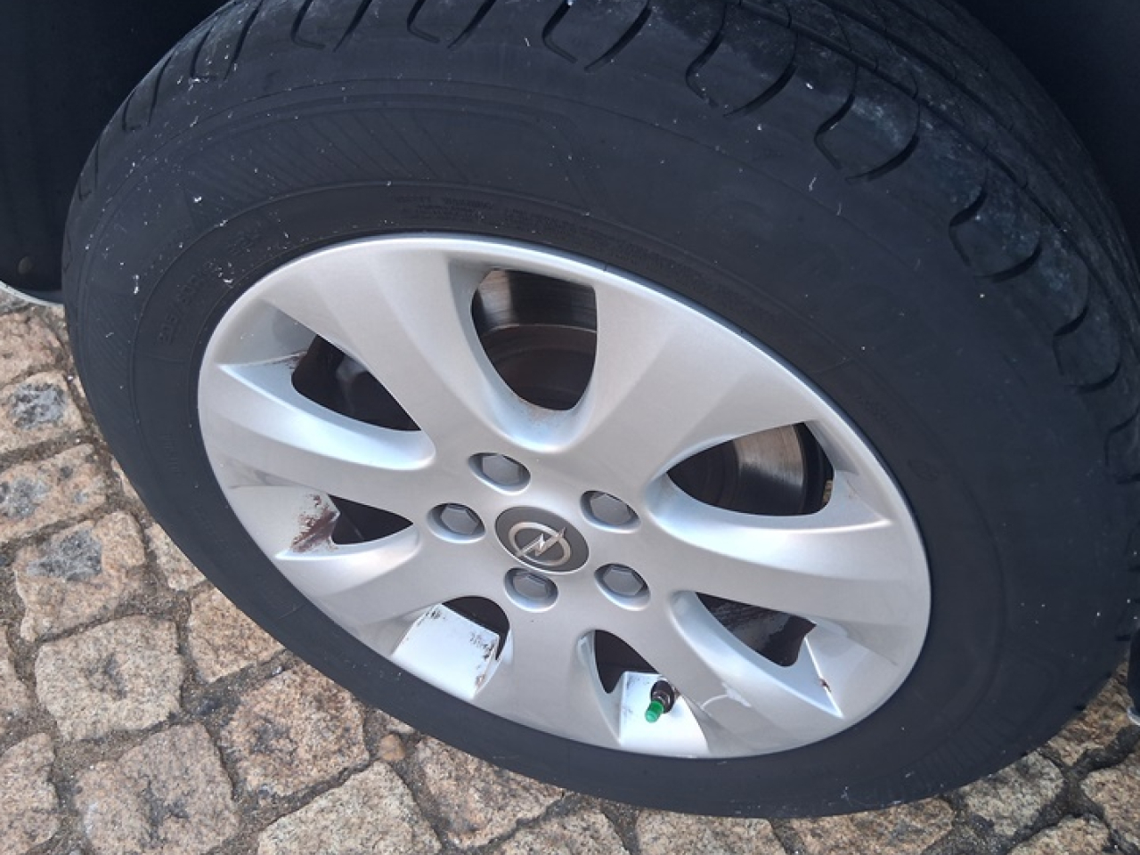 Opel Astra ST 1.6 CDTI EcoFlex 110 CV