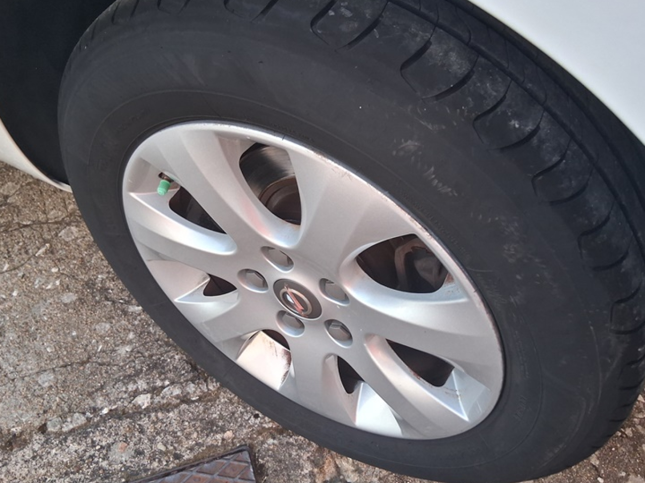 Opel Astra ST 1.6 CDTI EcoFlex 110 CV