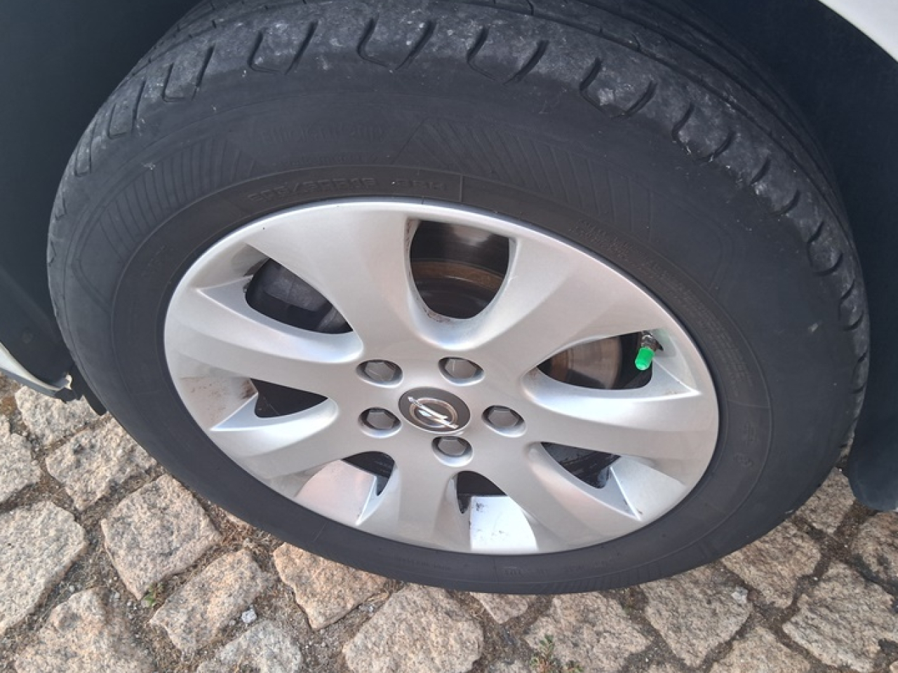 Opel Astra ST 1.6 CDTI EcoFlex 110 CV