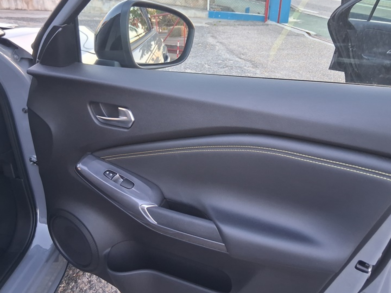 Nissan Juke 1.0 DIG-T Kiro