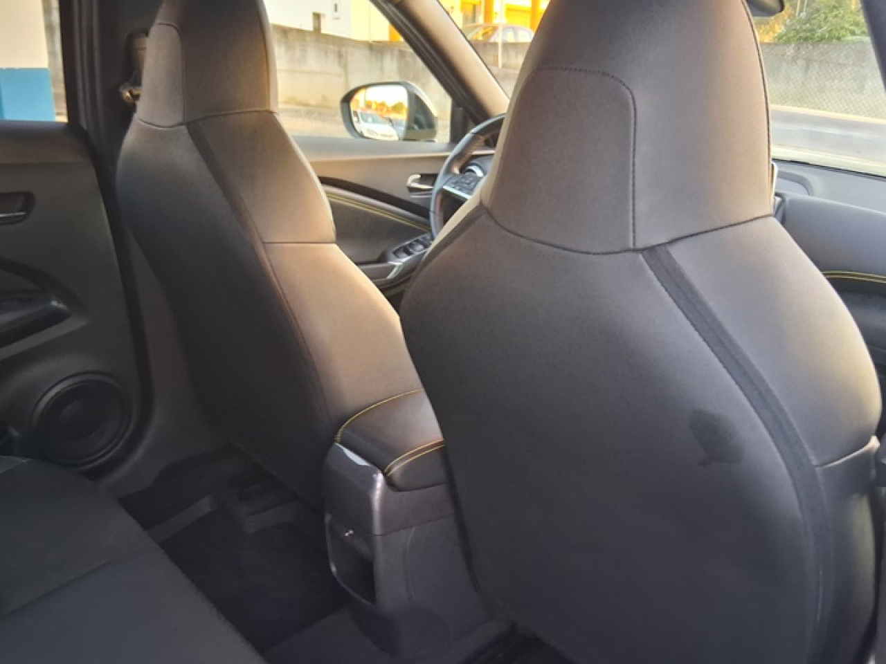Nissan Juke 1.0 DIG-T Kiro