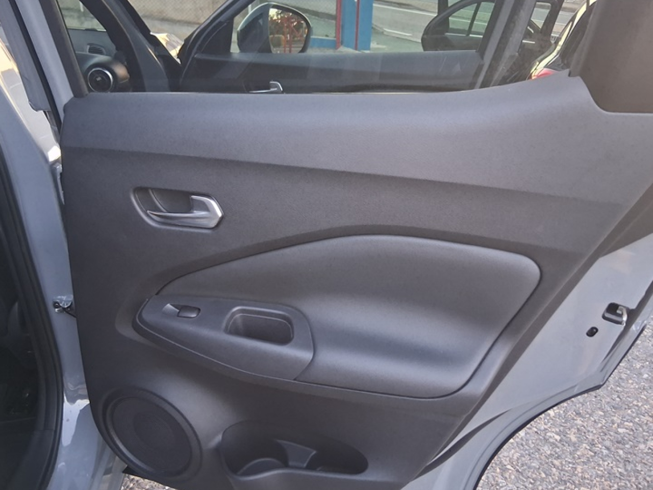 Nissan Juke 1.0 DIG-T Kiro