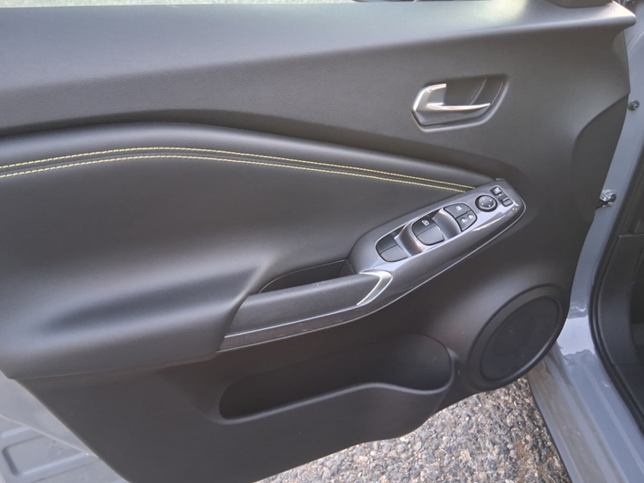 Nissan Juke 1.0 DIG-T Kiro