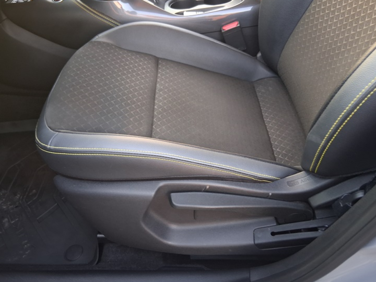 Nissan Juke 1.0 DIG-T Kiro