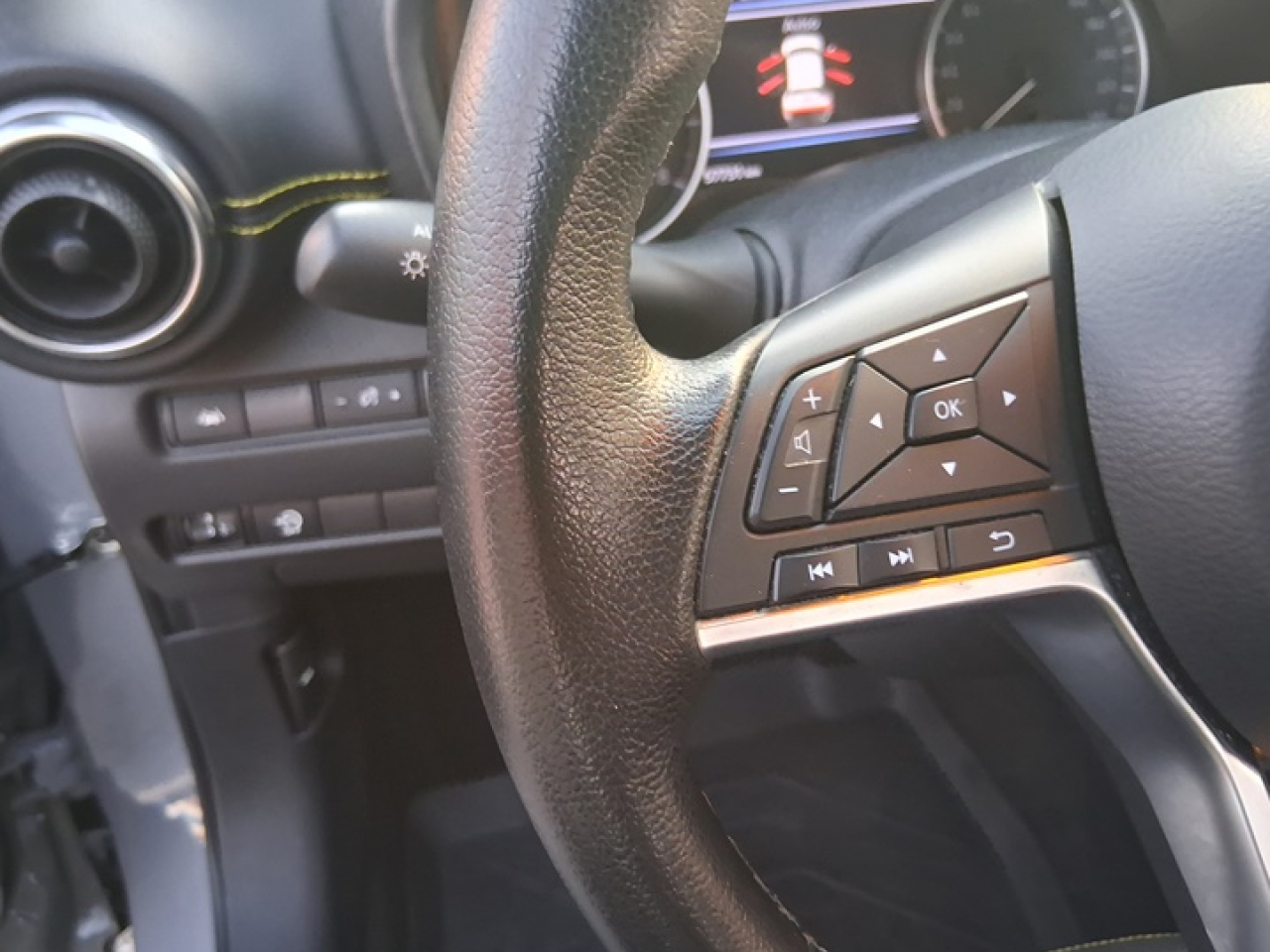 Nissan Juke 1.0 DIG-T Kiro