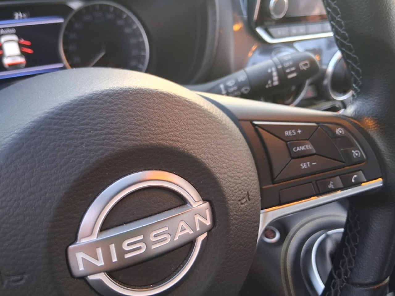 Nissan Juke 1.0 DIG-T Kiro