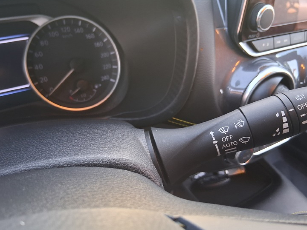 Nissan Juke 1.0 DIG-T Kiro
