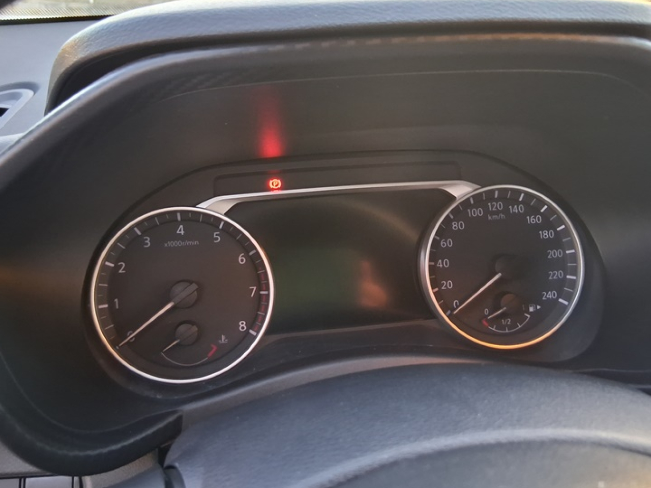 Nissan Juke 1.0 DIG-T Kiro
