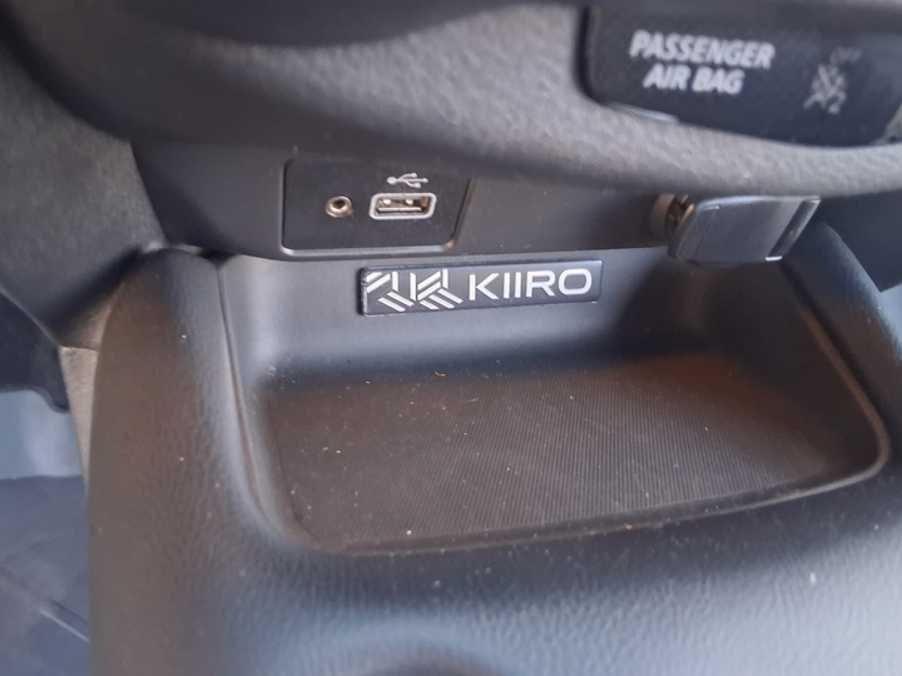Nissan Juke 1.0 DIG-T Kiro
