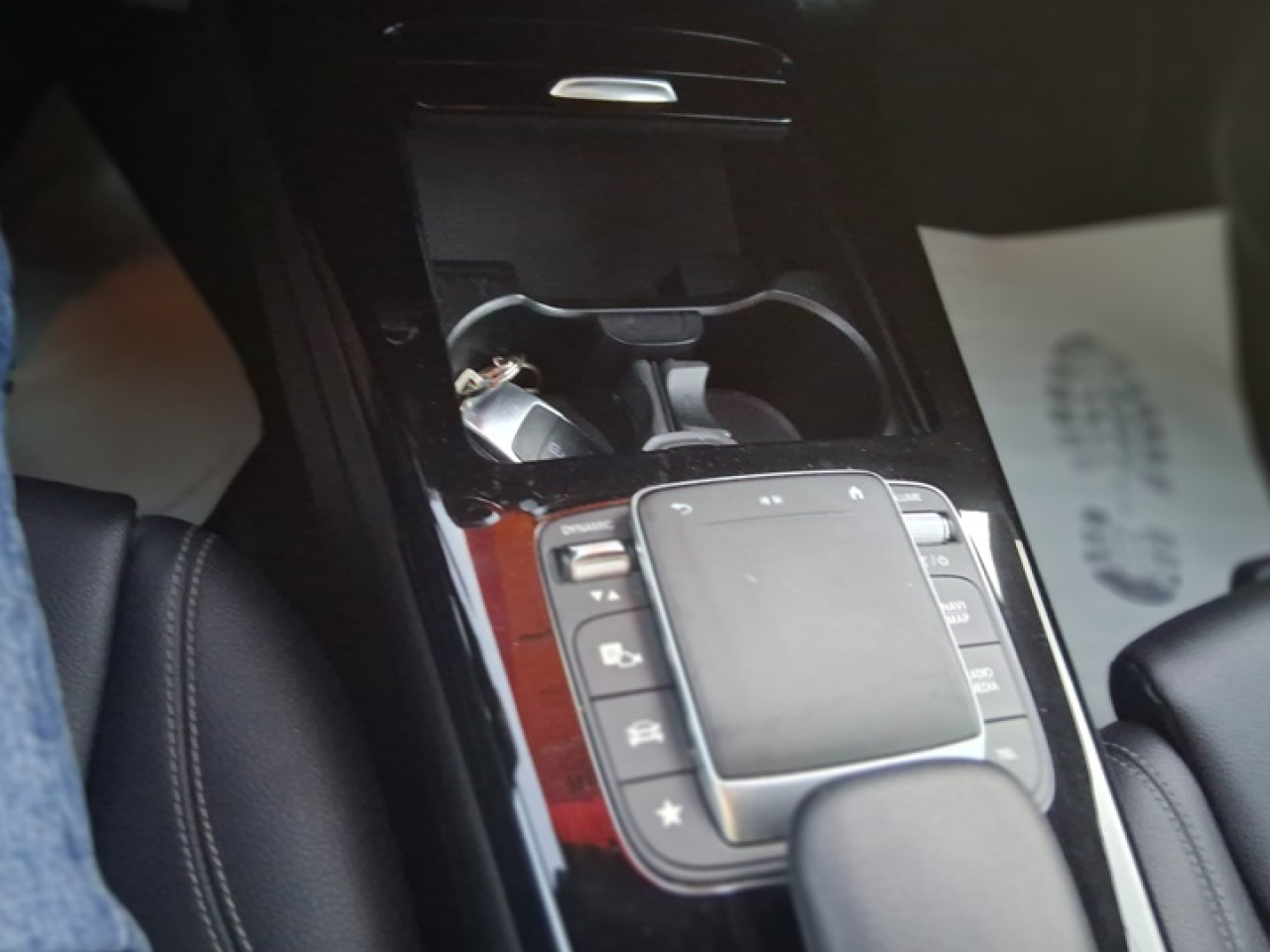 Mercedes-Benz Classe A 180 D Style Automático