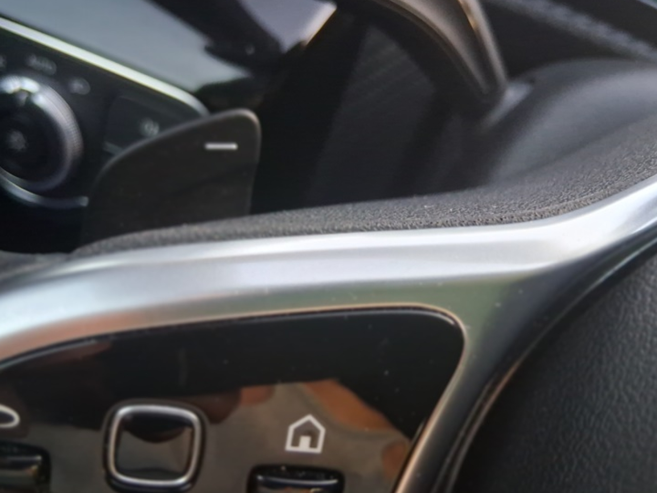 Mercedes-Benz Classe A 180 D Style Automático