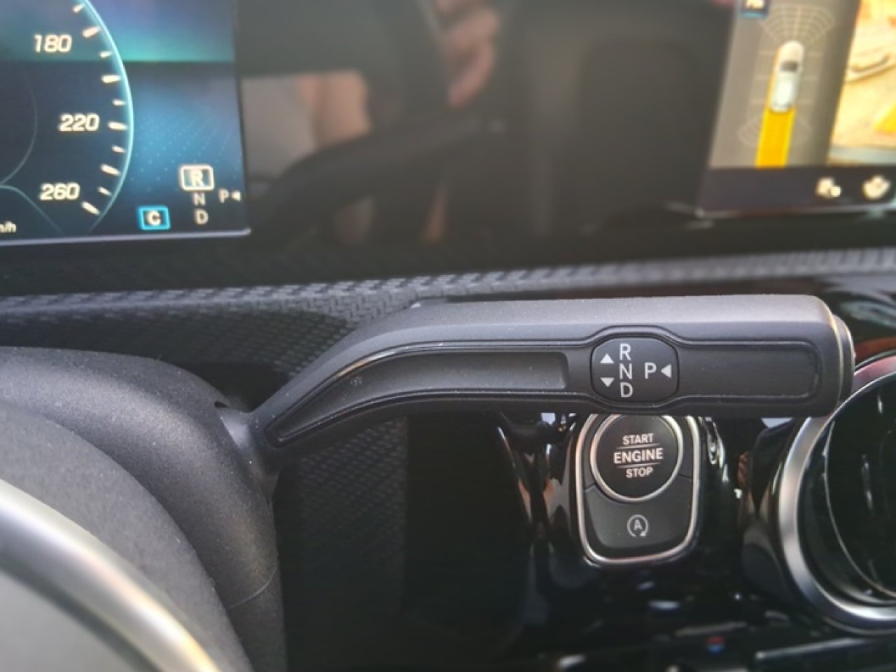 Mercedes-Benz Classe A 180 D Style Automático