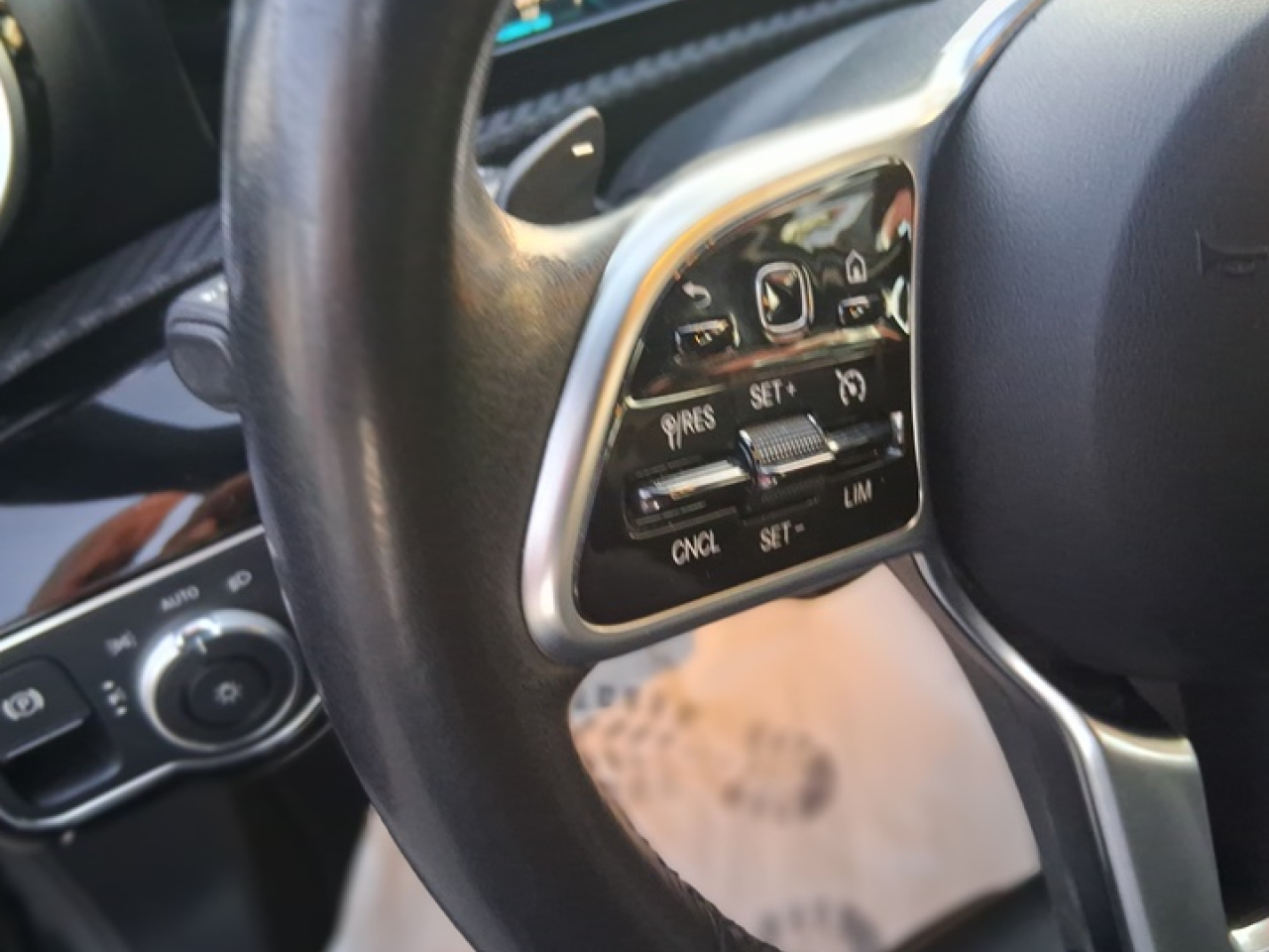 Mercedes-Benz Classe A 180 D Style Automático
