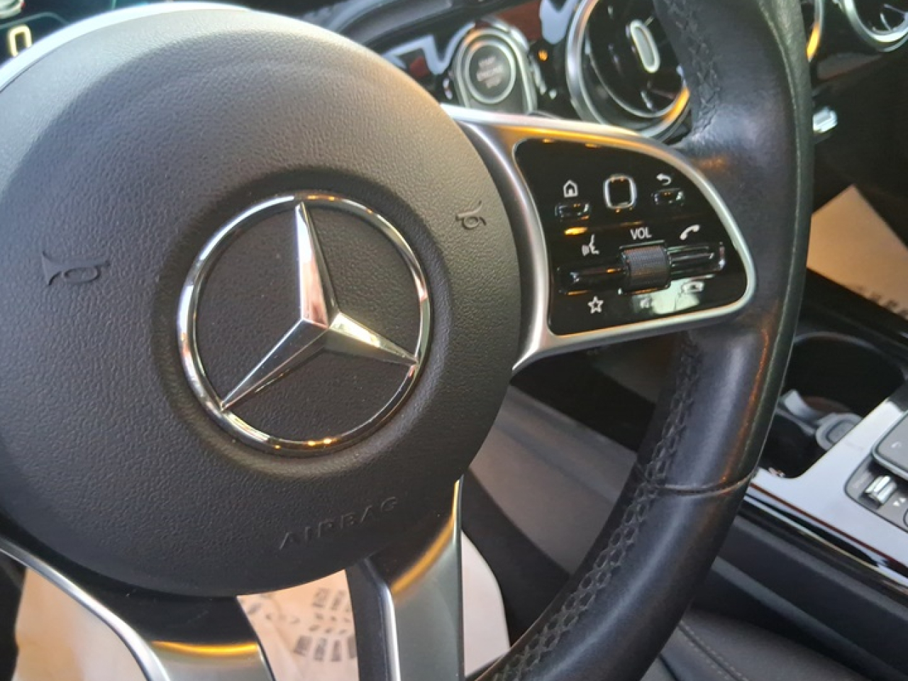 Mercedes-Benz Classe A 180 D Style Automático