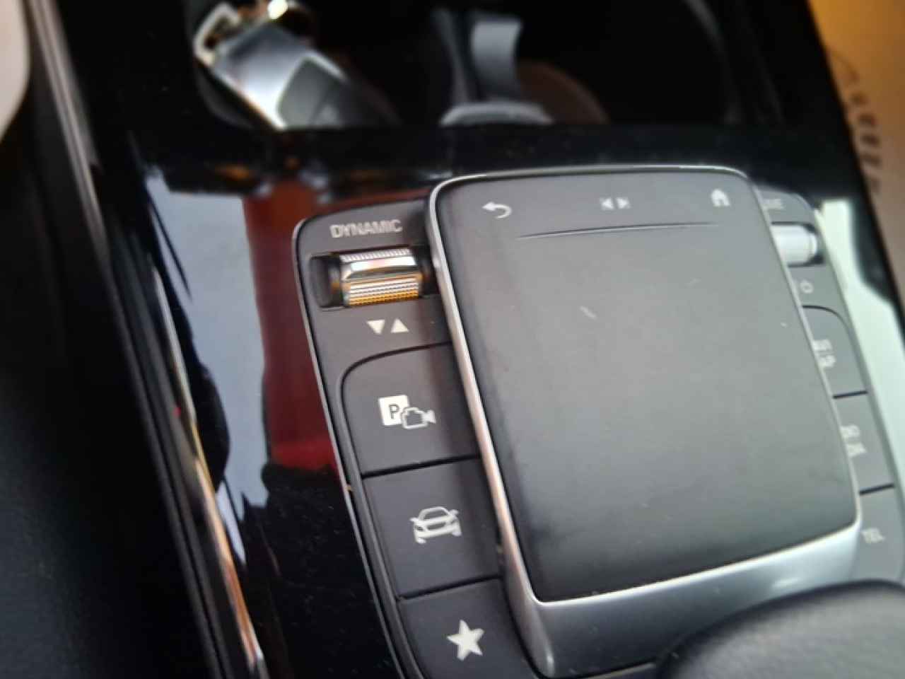 Mercedes-Benz Classe A 180 D Style Automático