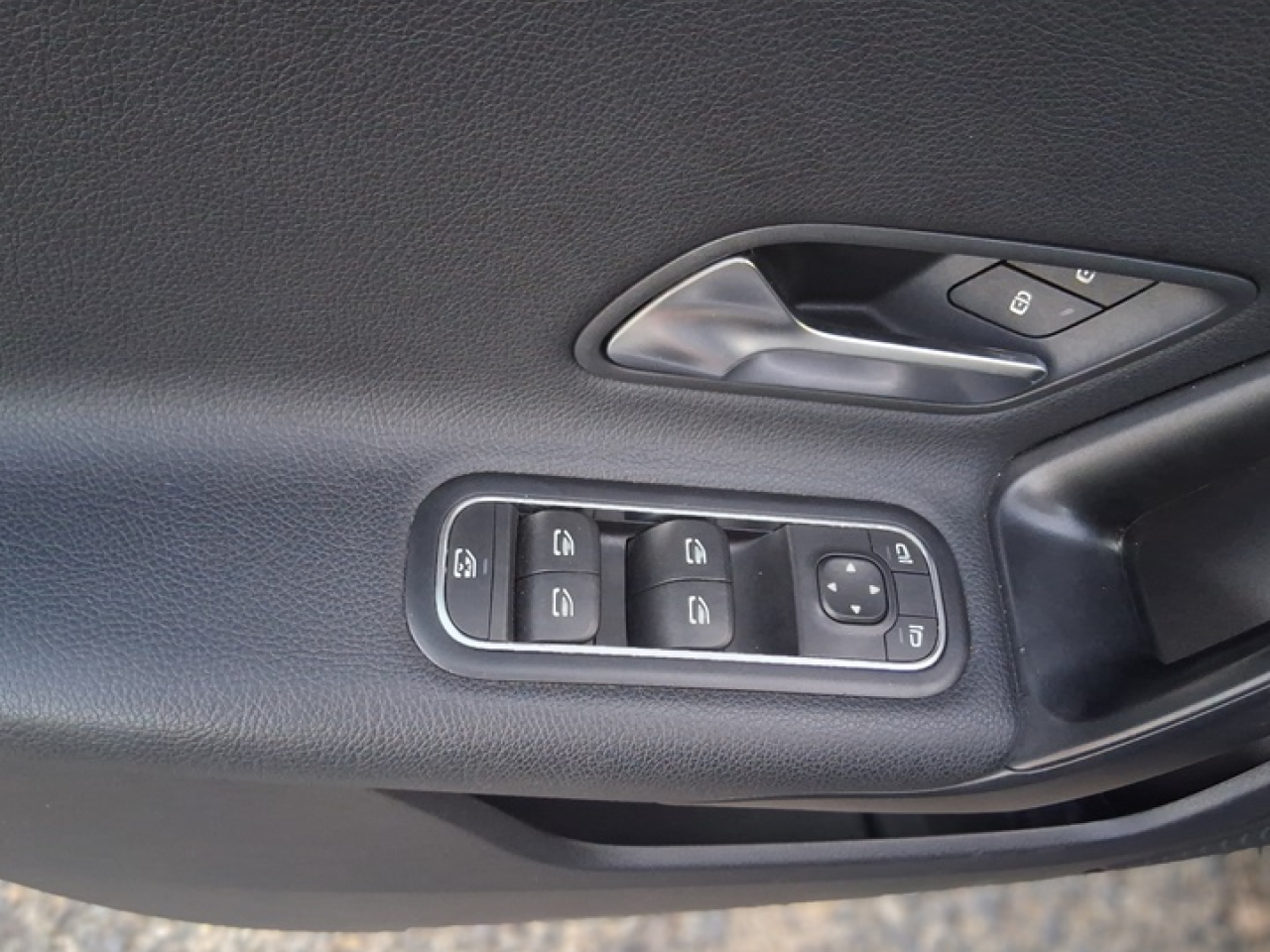 Mercedes-Benz Classe A 180 D Style Automático