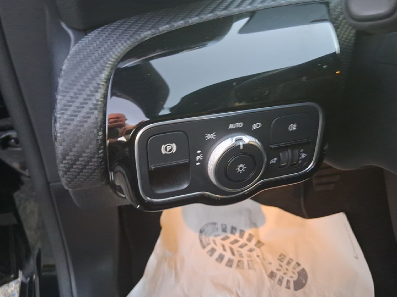 Mercedes-Benz Classe A 180 D Style Automático