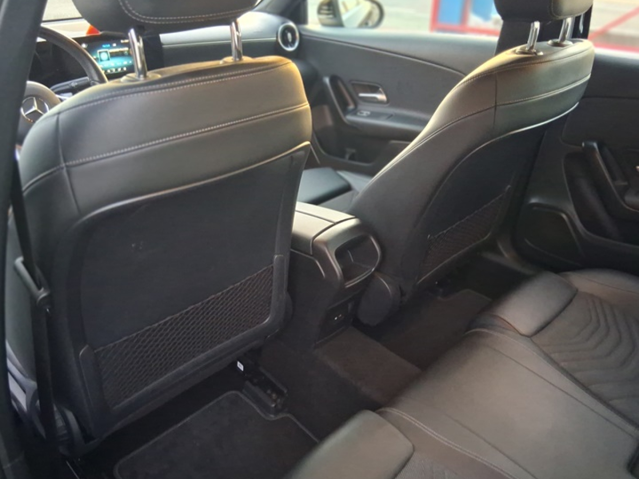 Mercedes-Benz Classe A 180 D Style Automático