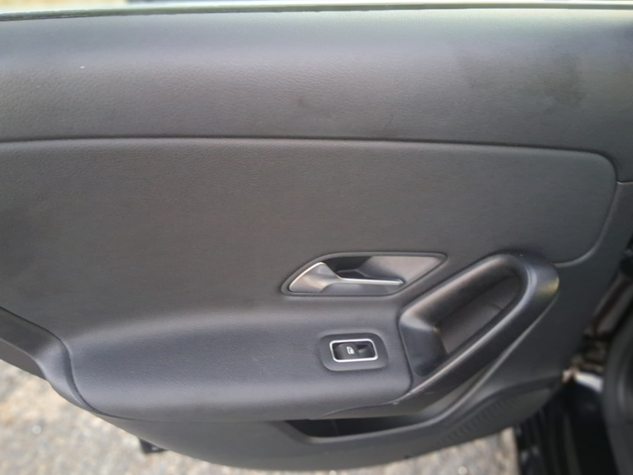 Mercedes-Benz Classe A 180 D Style Automático