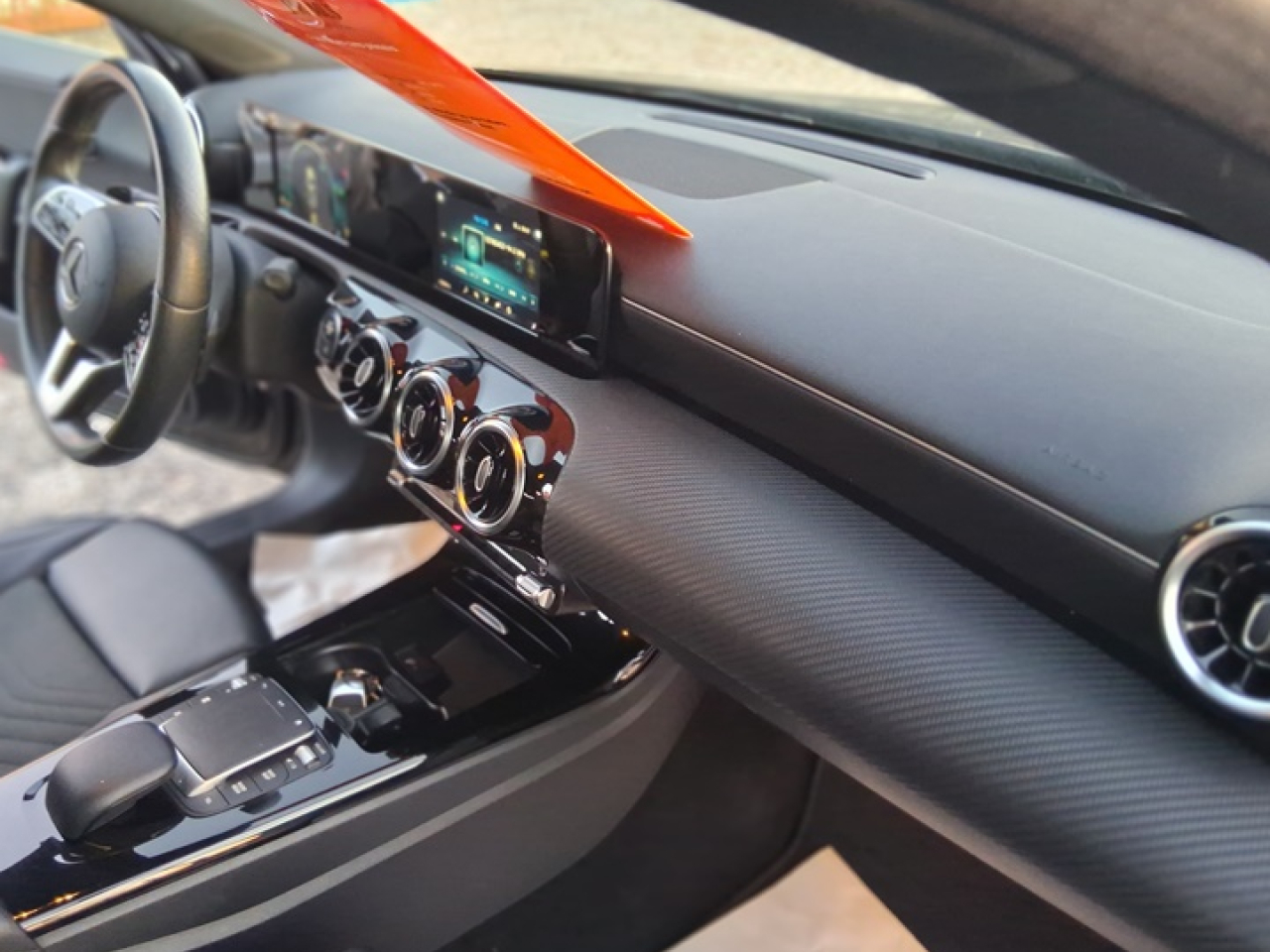 Mercedes-Benz Classe A 180 D Style Automático