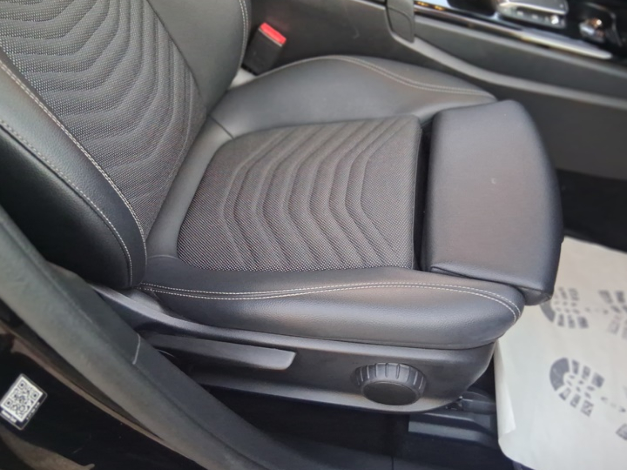 Mercedes-Benz Classe A 180 D Style Automático
