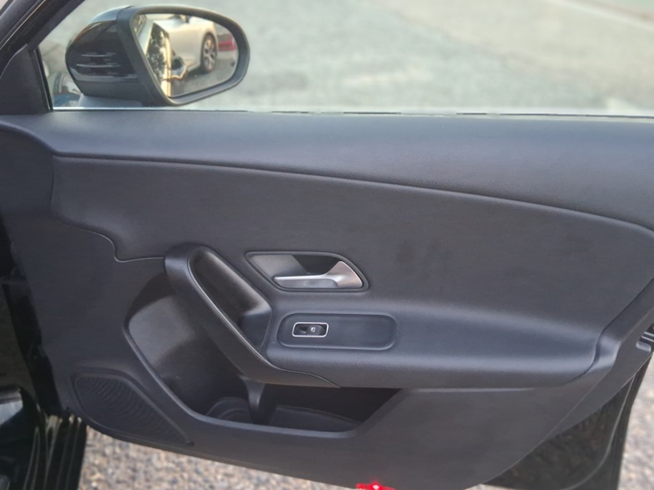 Mercedes-Benz Classe A 180 D Style Automático
