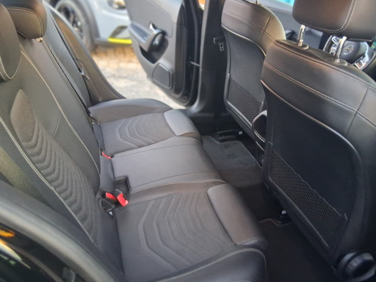Mercedes-Benz Classe A 180 D Style Automático